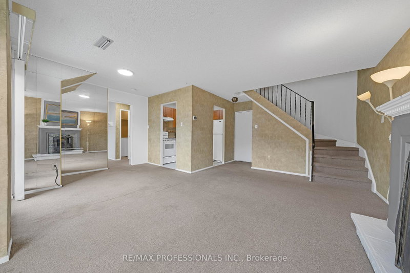 Image of home for listing MLS® W13722708