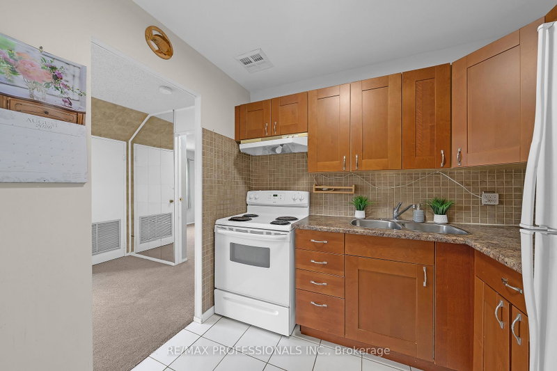 Image of home for listing MLS® W13722708