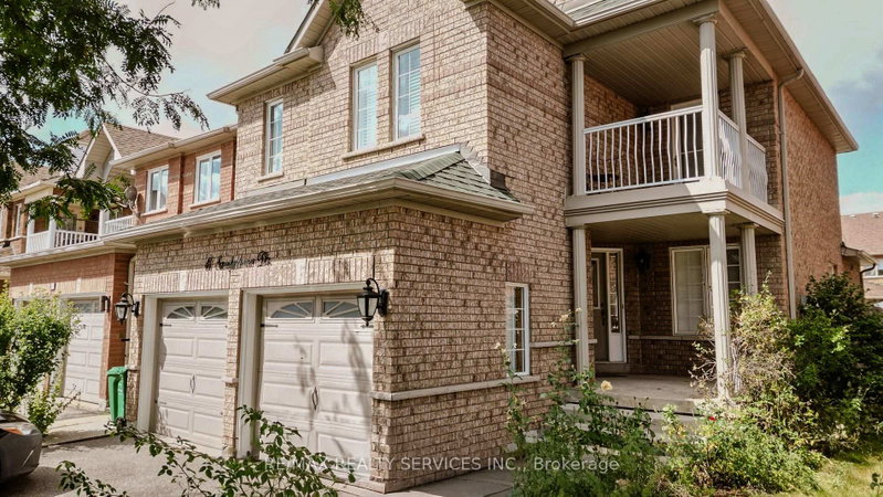 Image of home for listing MLS® W13722738