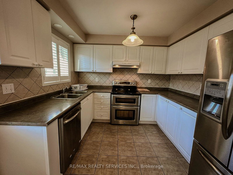 Image of home for listing MLS® W13722738