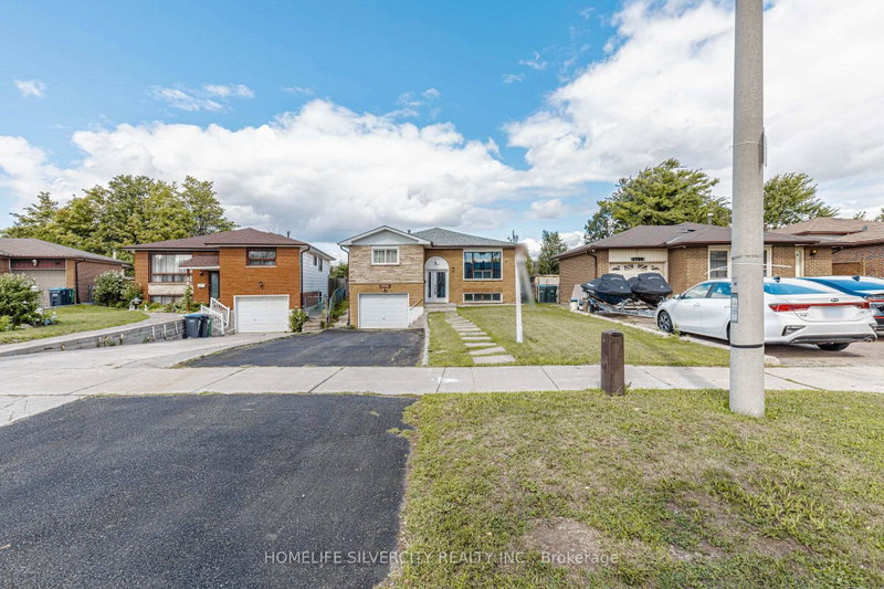 Image of home for listing MLS® W13722912
