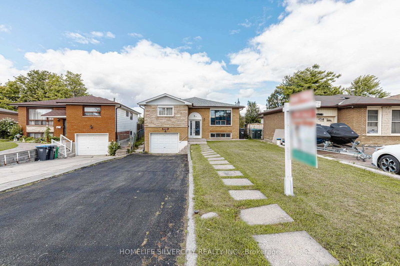 Image of home for listing MLS® W13722912