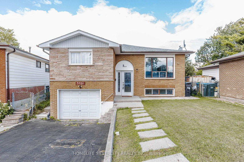 Image of home for listing MLS® W13722912