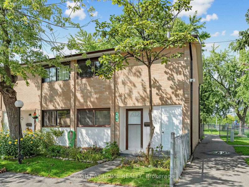 Image of home for listing MLS® W13723108