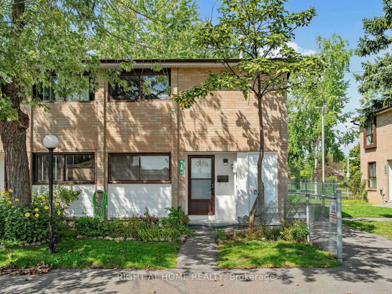 Image of home for listing MLS® W13723108