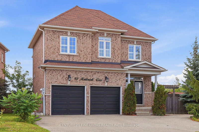 Image of home for listing MLS® W13723428