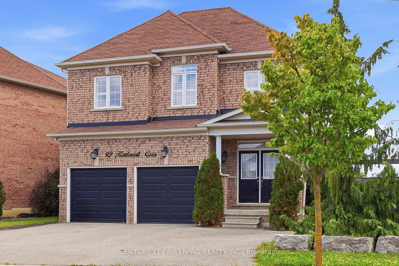 Image of home for listing MLS® W13723428