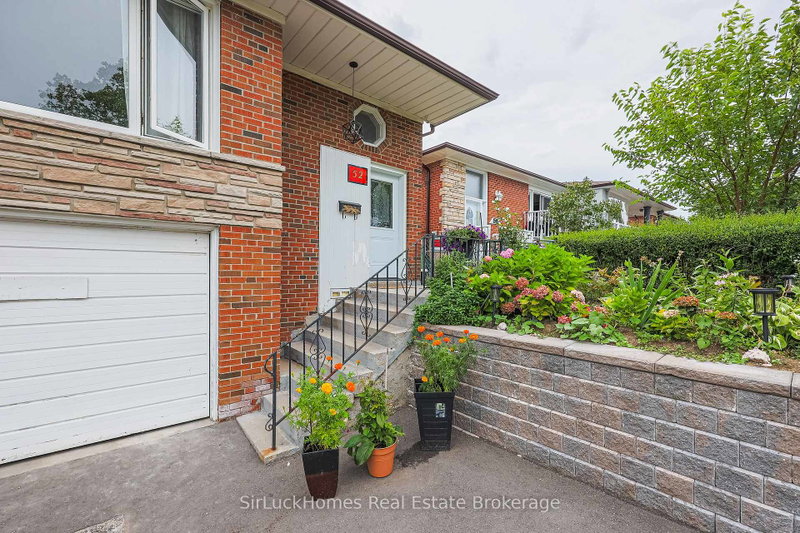 Image of home for listing MLS® W13723488