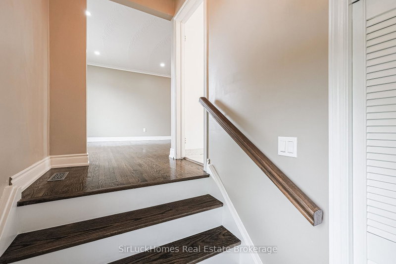 Image of home for listing MLS® W13723488