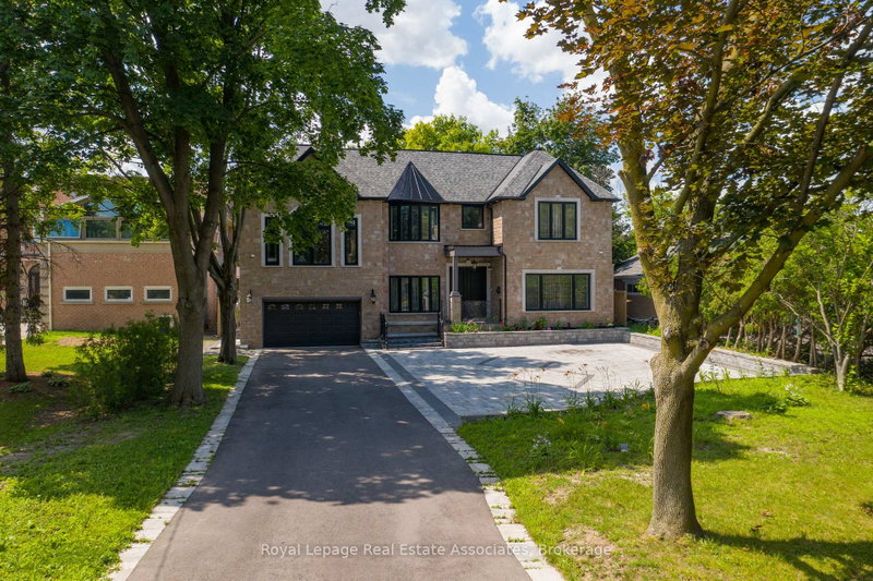 Image of home for listing MLS® W13723584