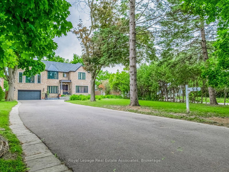 Image of home for listing MLS® W13723584