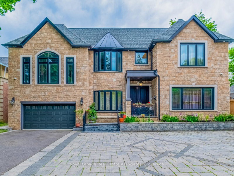 Image of home for listing MLS® W13723584