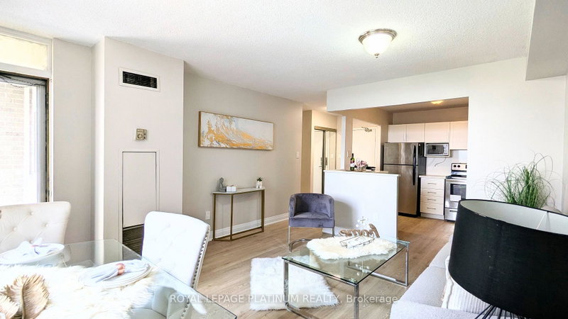 Image of home for listing MLS® W13723620