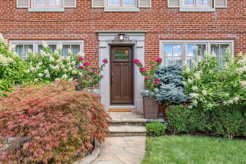 Image of home for listing MLS® W13723730