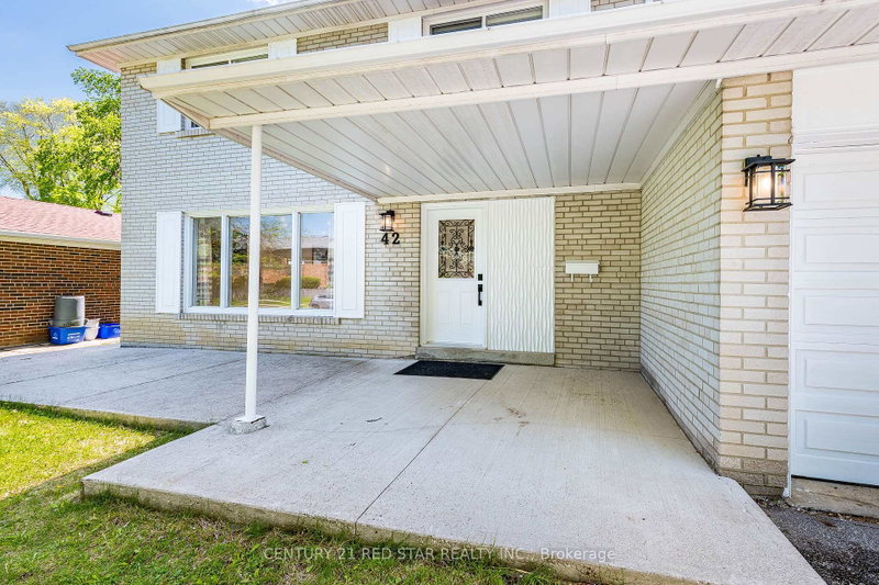 Image of home for listing MLS® W13723772
