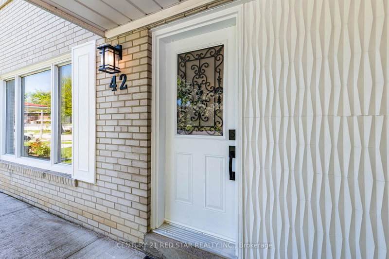 Image of home for listing MLS® W13723772