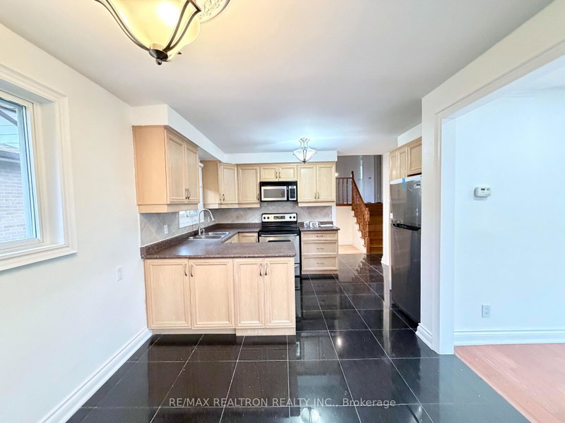 Image of home for listing MLS® W13723810
