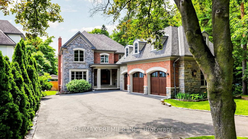 Image of home for listing MLS® W13723862