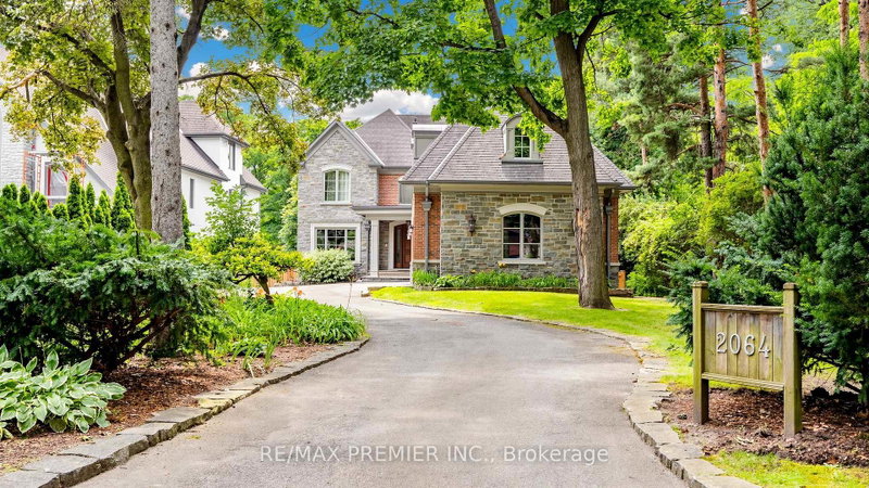 Image of home for listing MLS® W13723862
