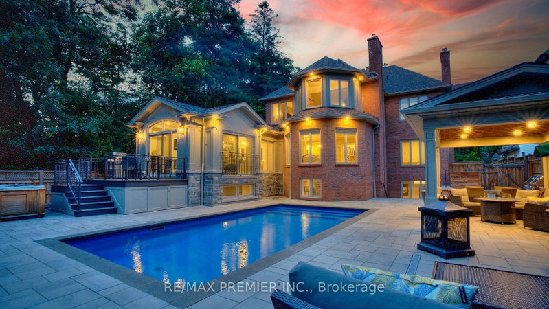 Image of home for listing MLS® W13723862