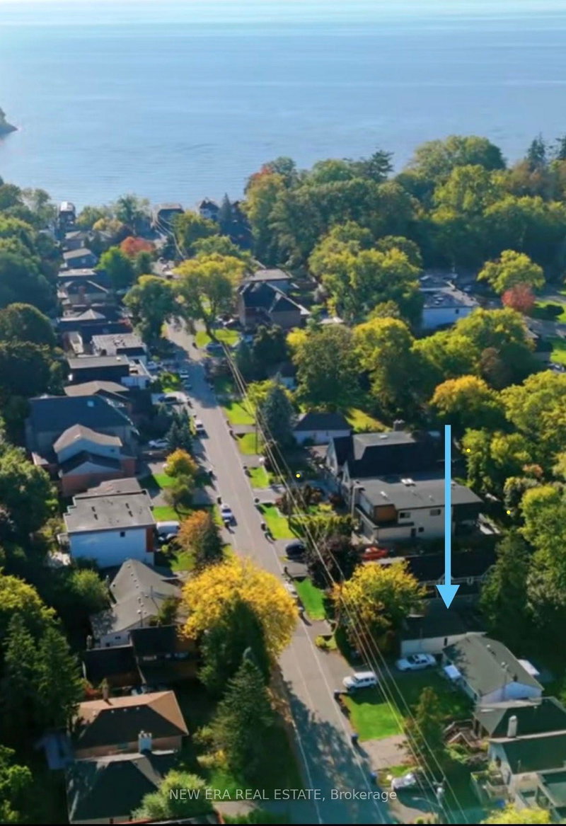 Image of home for listing MLS® W13723890