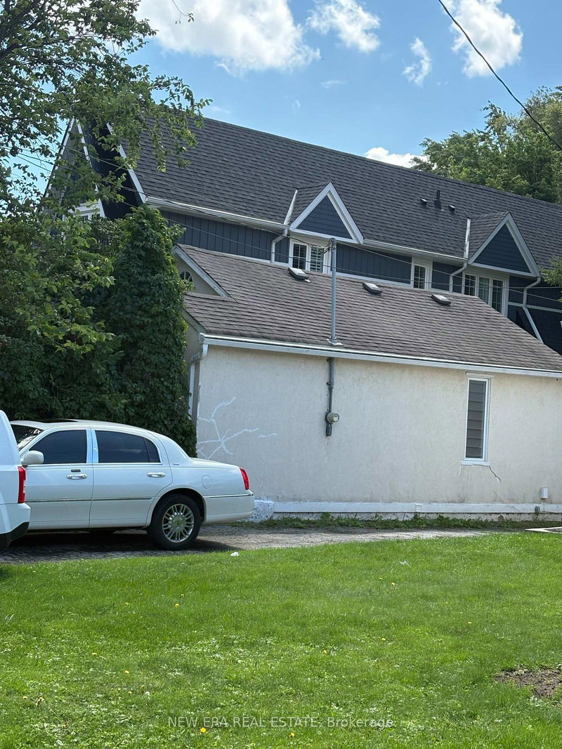 Image of home for listing MLS® W13723890