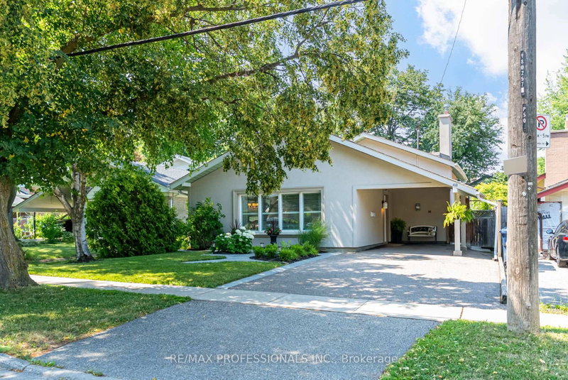 Image of home for listing MLS® W13723908