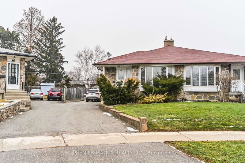 Image of home for listing MLS® W13723932