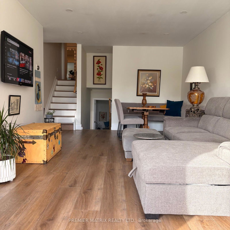 Image of home for listing MLS® W13723932