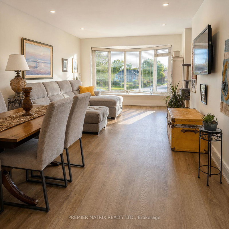 Image of home for listing MLS® W13723932