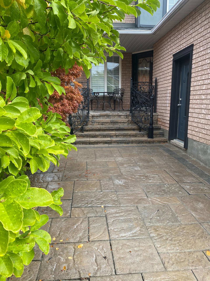 Image of home for listing MLS® W13724022
