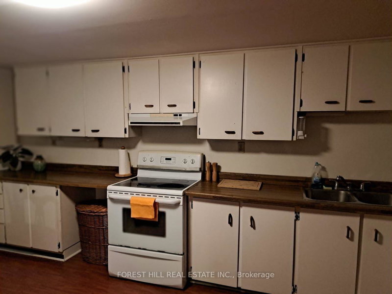 Image of home for listing MLS® W13724100