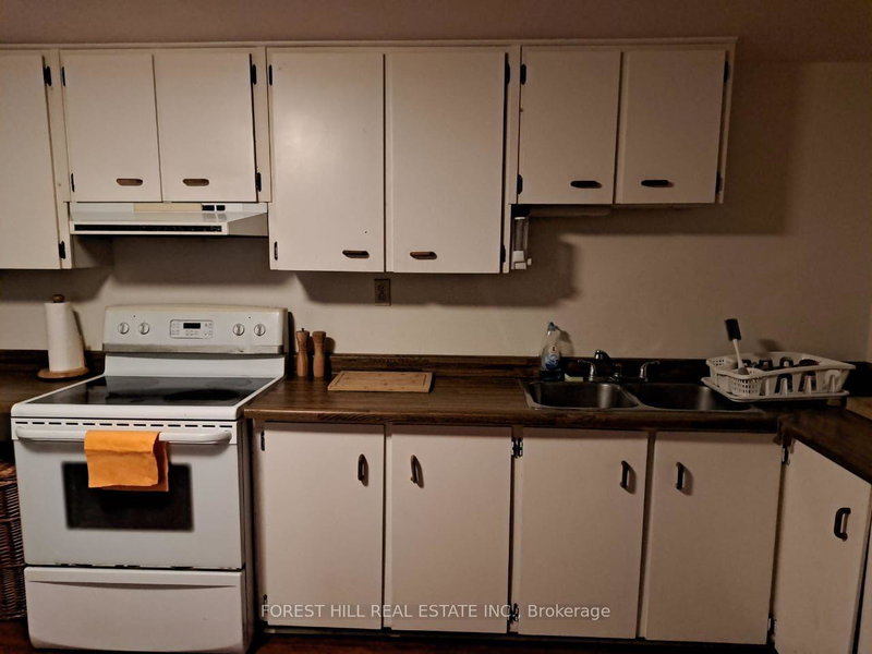 Image of home for listing MLS® W13724100