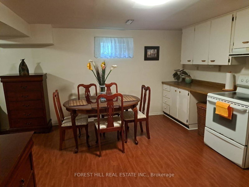 Image of home for listing MLS® W13724100