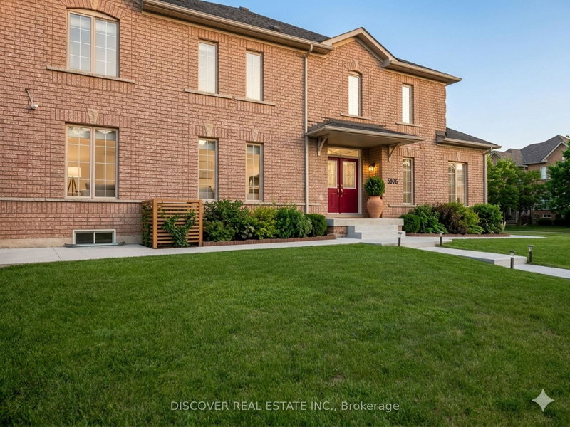 Image of home for listing MLS® W13724184