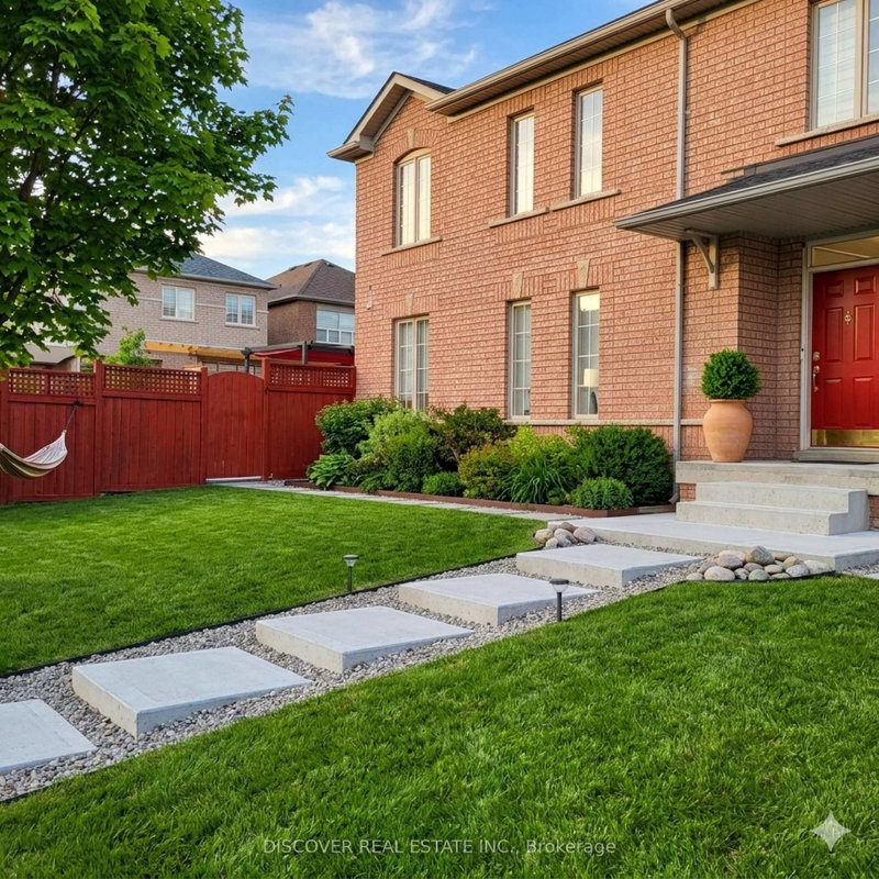 Image of home for listing MLS® W13724184