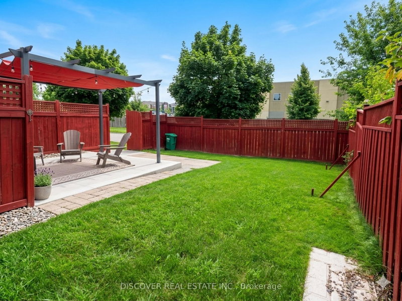 Image of home for listing MLS® W13724184