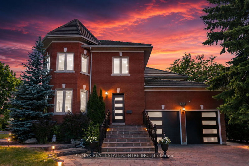 Image of home for listing MLS® W13724204