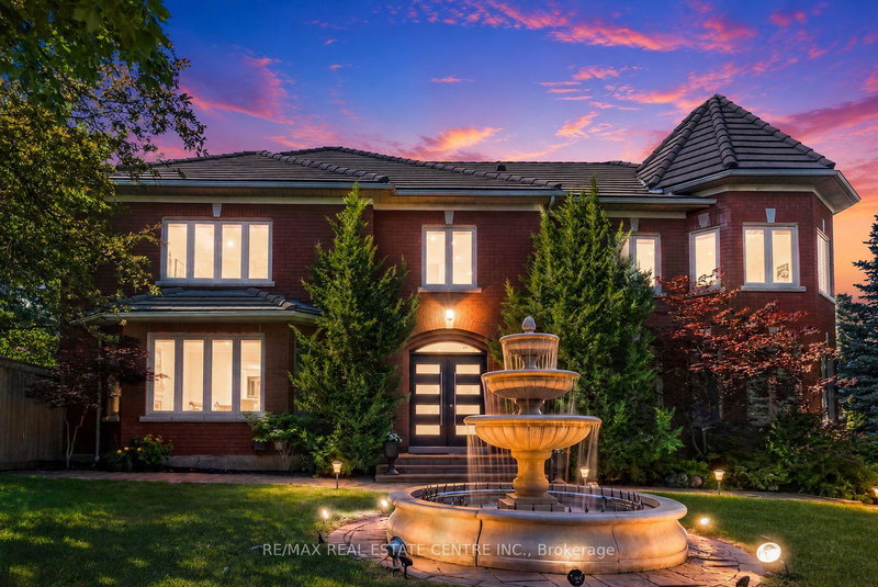 Image of home for listing MLS® W13724204