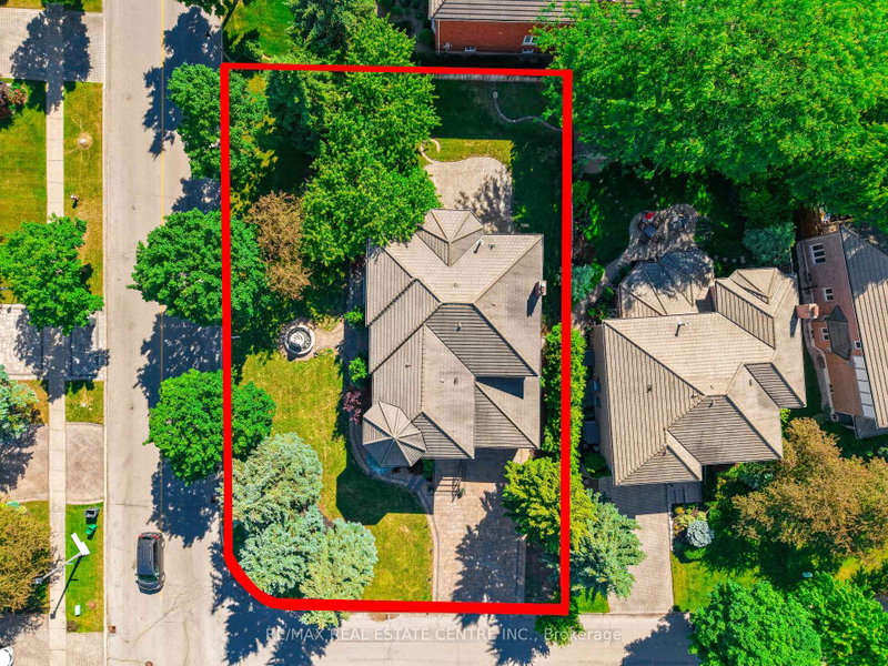 Image of home for listing MLS® W13724204