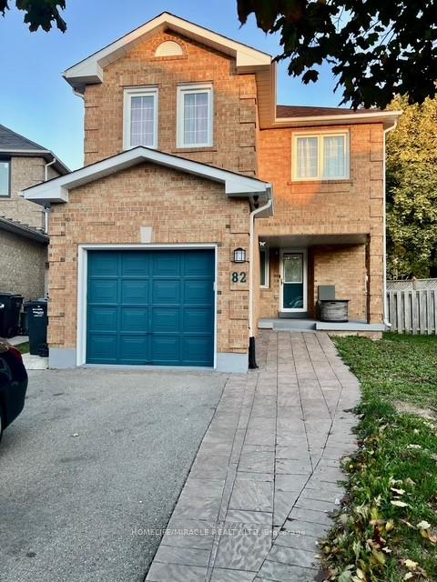 Image of home for listing MLS® W13724242