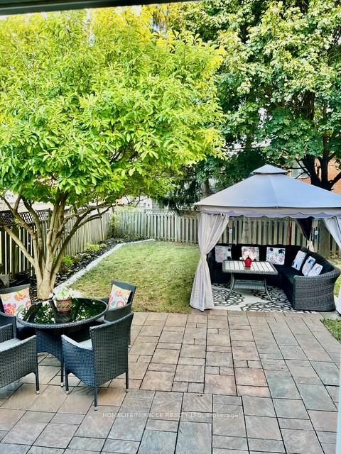 Image of home for listing MLS® W13724242