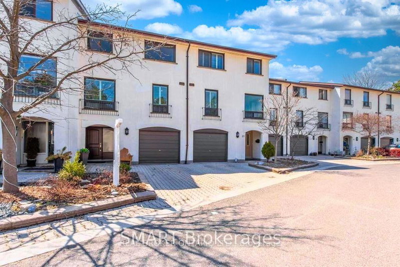 Image of home for listing MLS® W13724274