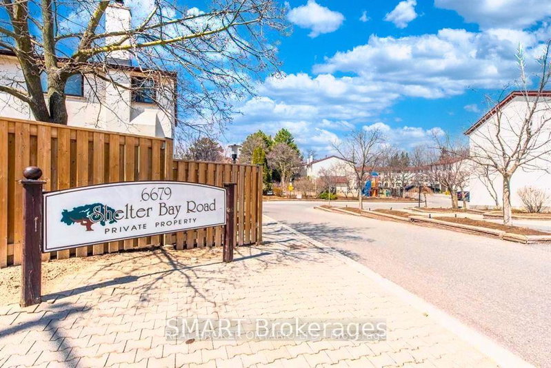 Image of home for listing MLS® W13724274