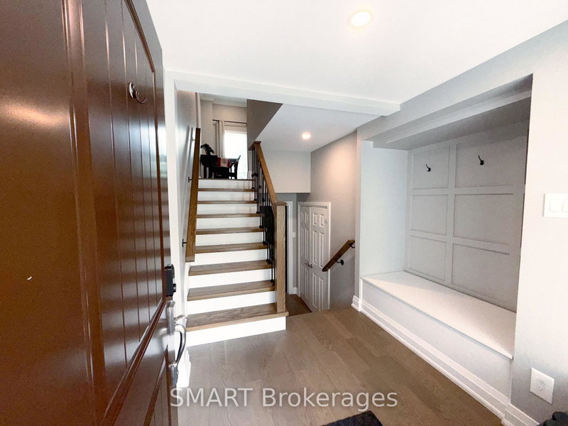 Image of home for listing MLS® W13724274