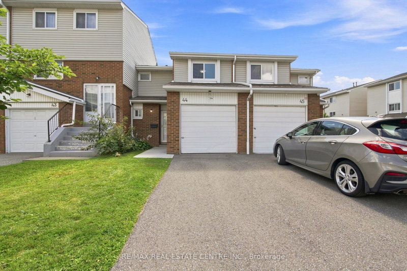 Image of home for listing MLS® W13724544
