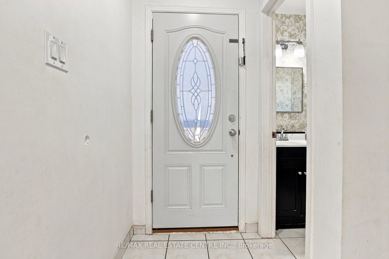 Image of home for listing MLS® W13724544