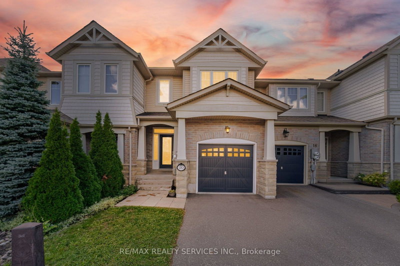 Image of home for listing MLS® W13724746