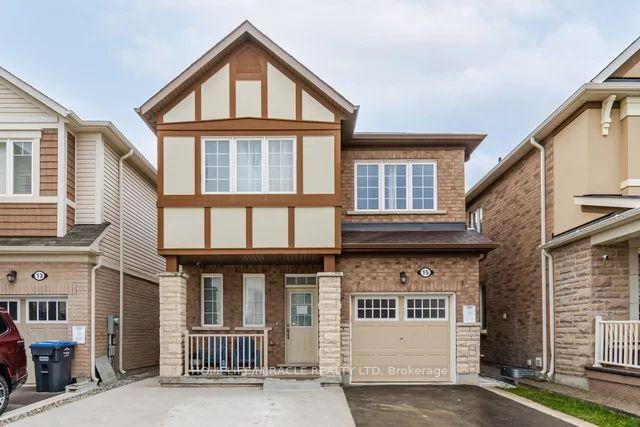 Image of home for listing MLS® W13724774