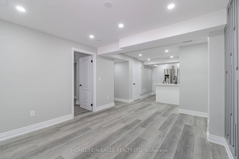 Image of home for listing MLS® W13724774